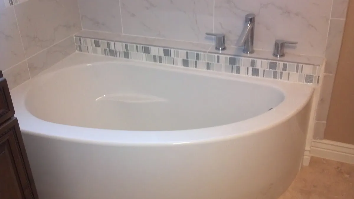 Plumbing services in Evansville, IN